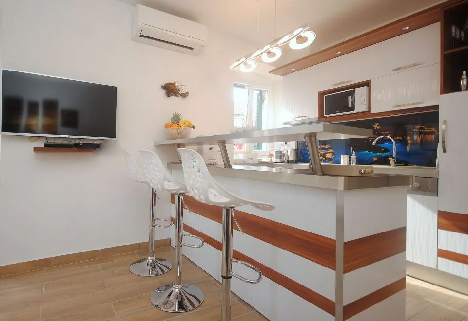 Apartments Kogo