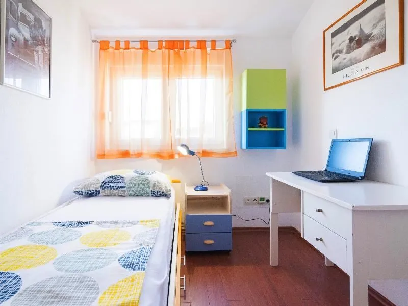 Apartment Iskra