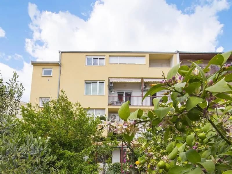 Apartment Iskra
