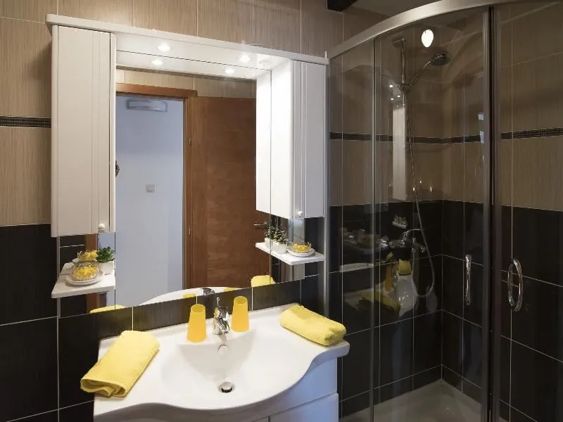 Apartment Iskra
