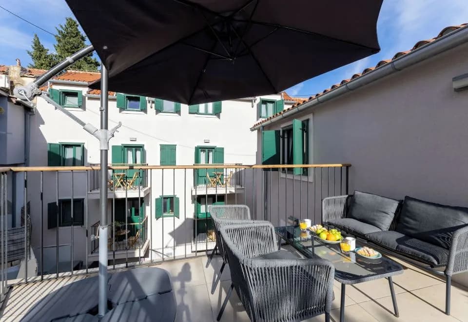 Apartments Korta