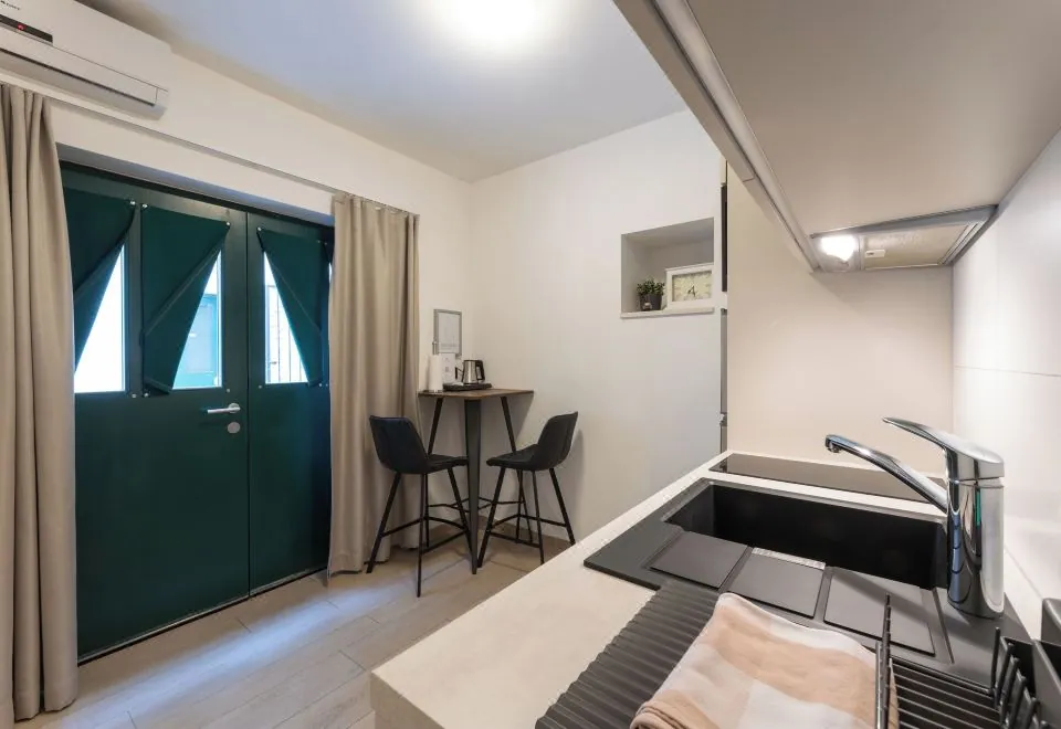 Apartments Korta