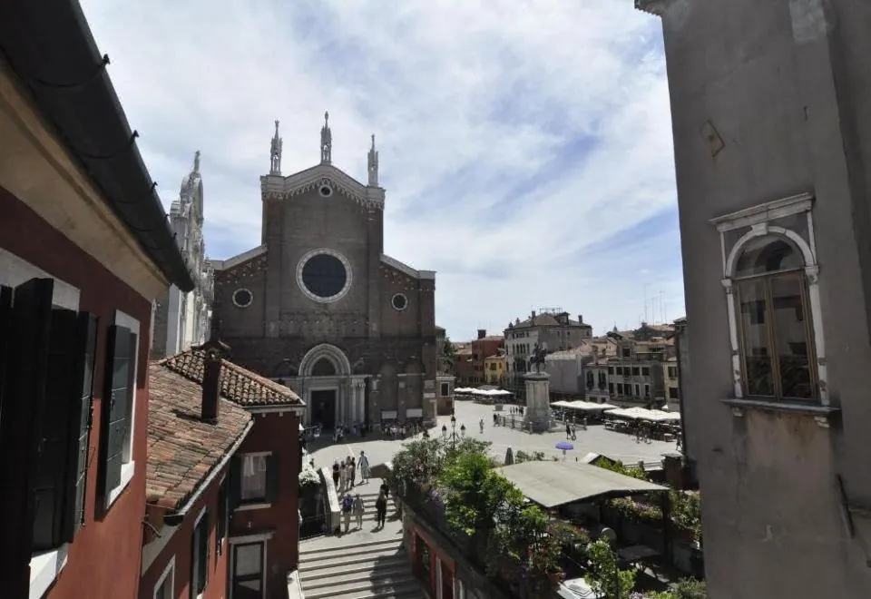 Casa Colleoni