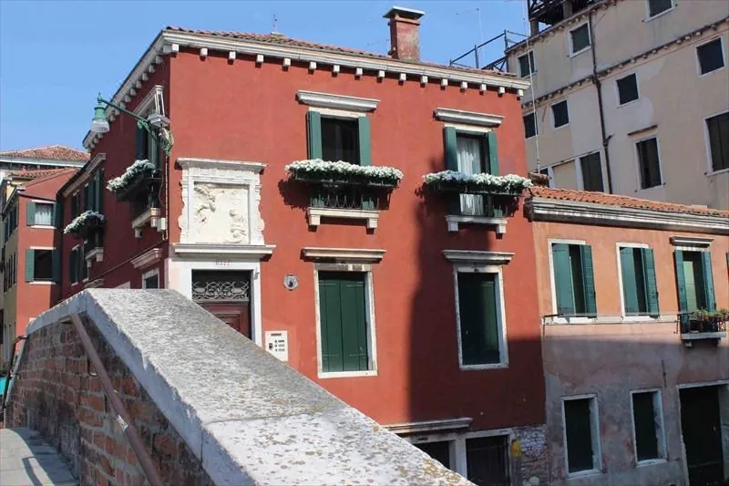 Casa Colleoni