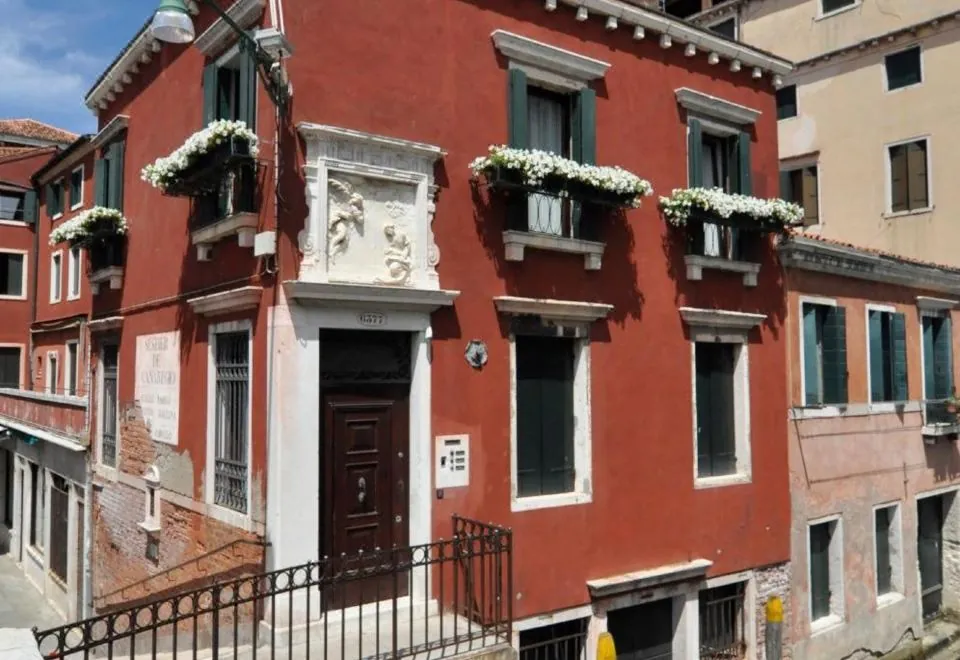 Casa Colleoni