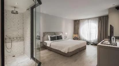 Hotel Once Bangkok