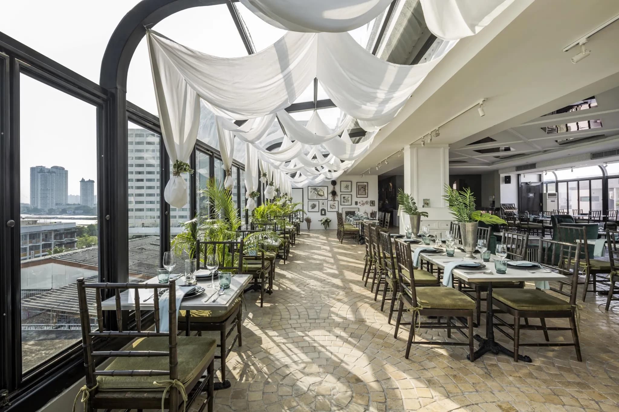 Hotel Once Bangkok