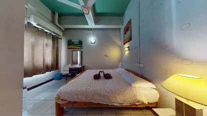 Birdnest Collective Cafe & Guesthouse