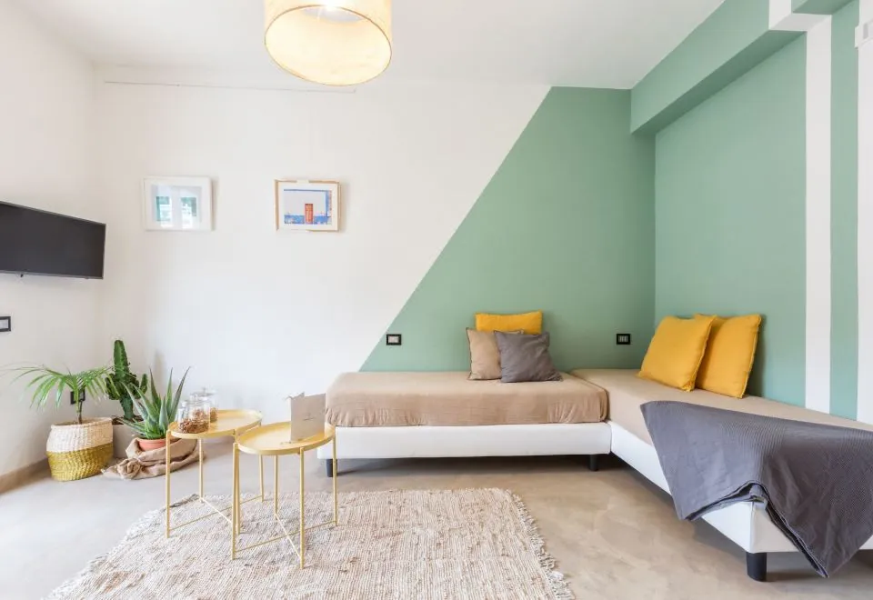 Mediterranean Suites - Old Town