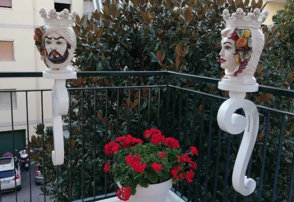 Al Parco Primavera