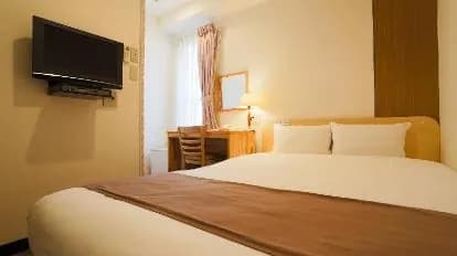 Hotel Bougainvillea Minowa