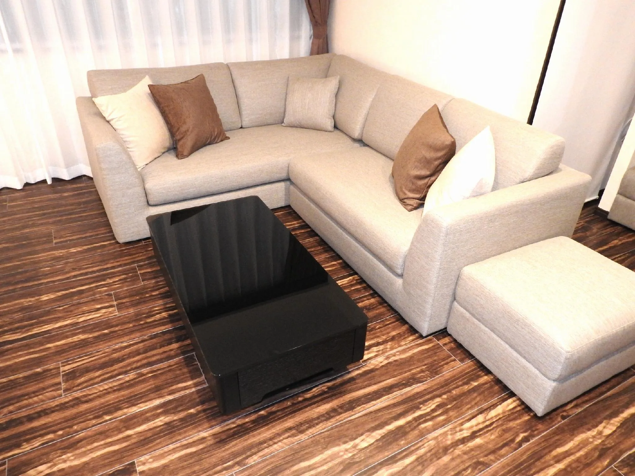 Hotel Bougainvillea Minowa