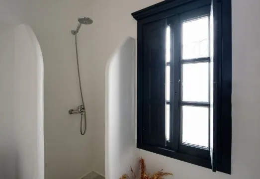 Firalia, Casa in Rock Suites