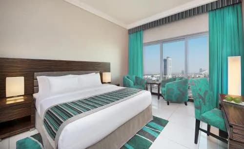 Atana Hotel