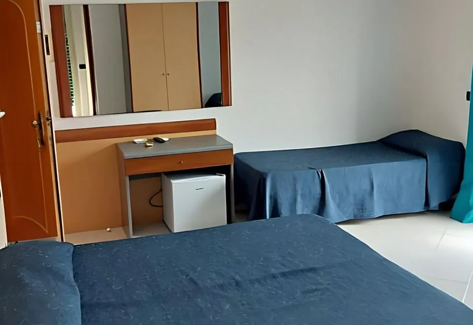 Hotel Klein Wien