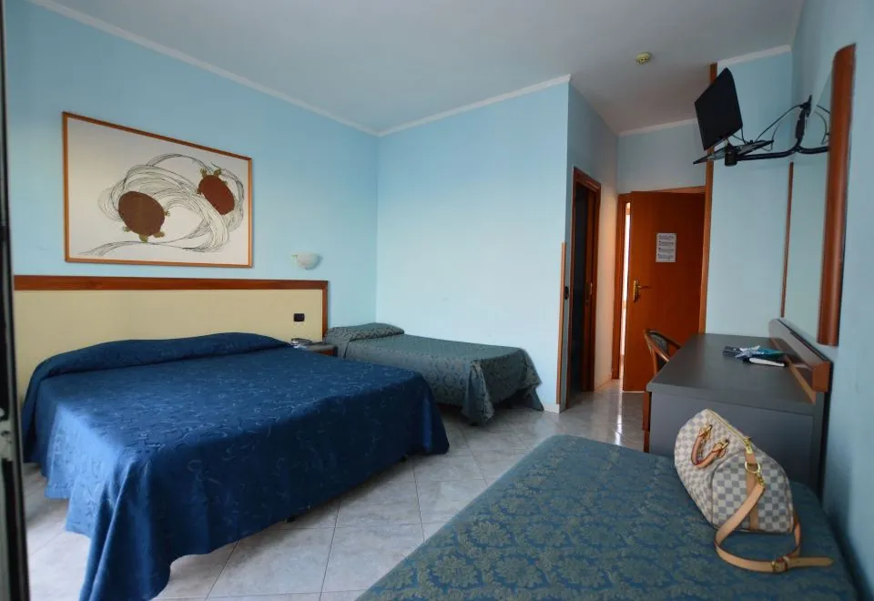 Hotel Klein Wien