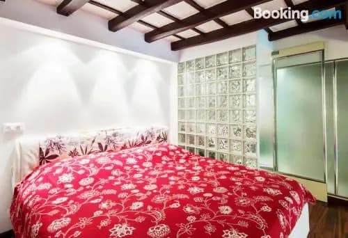 RSH Balestrari Apartments
