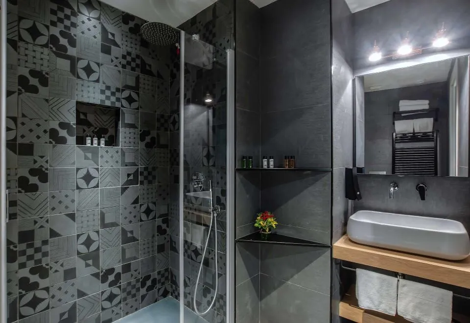 Navona Street Hotel