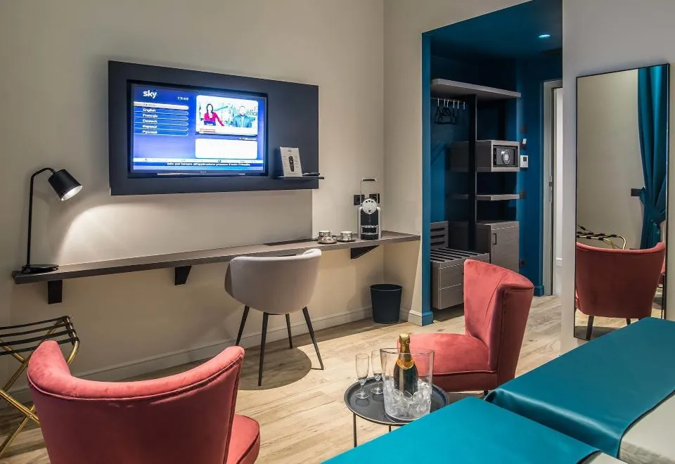 Navona Street Hotel