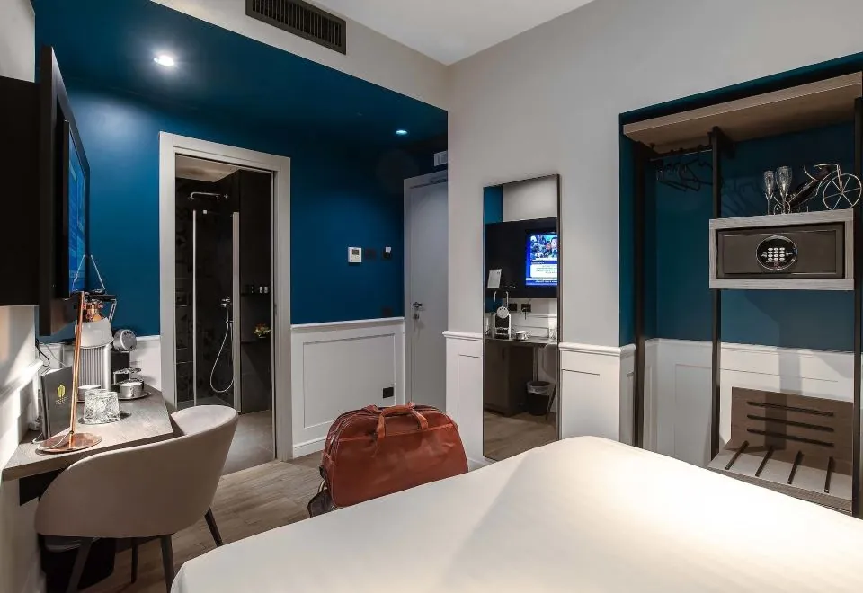 Navona Street Hotel