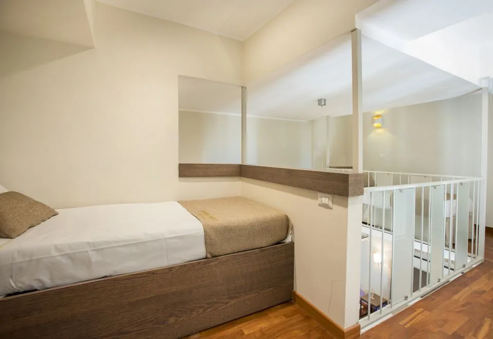 B&B Palazzo Depretis