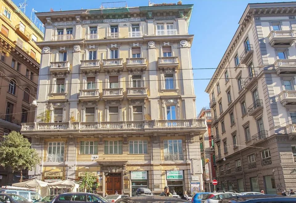 B&B Palazzo Depretis