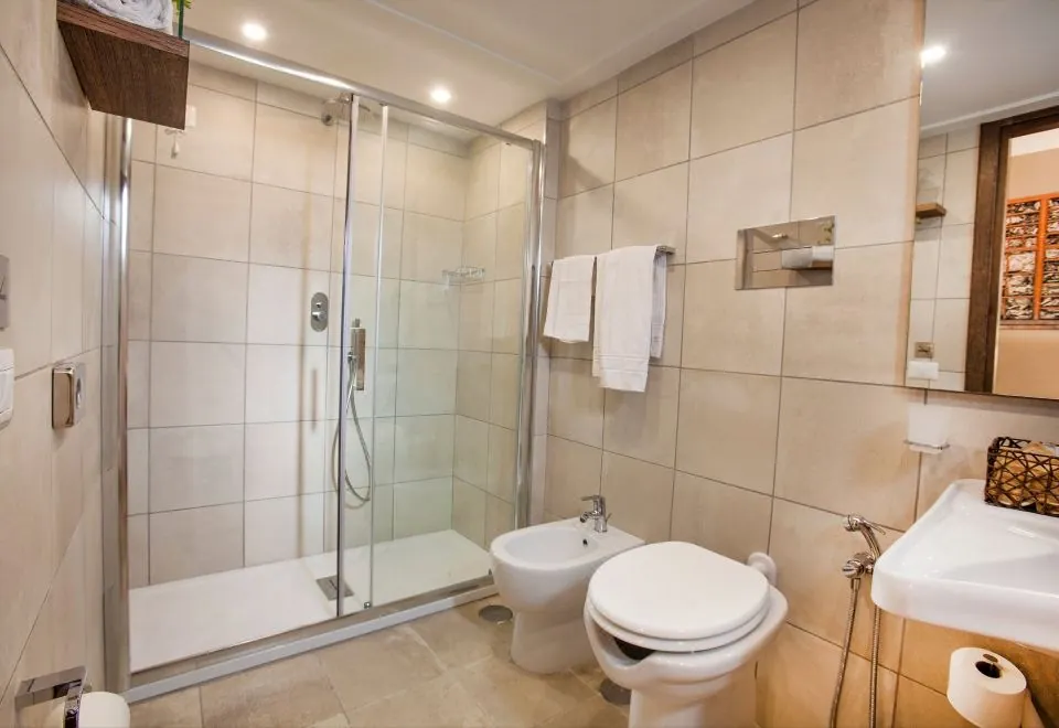 B&B Palazzo Depretis