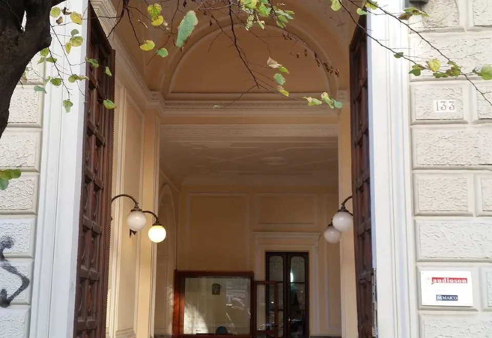 B&B Rettifilo
