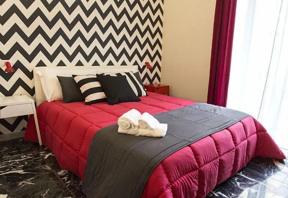 B&B Rettifilo
