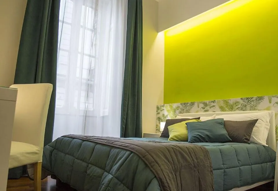 B&B Rettifilo
