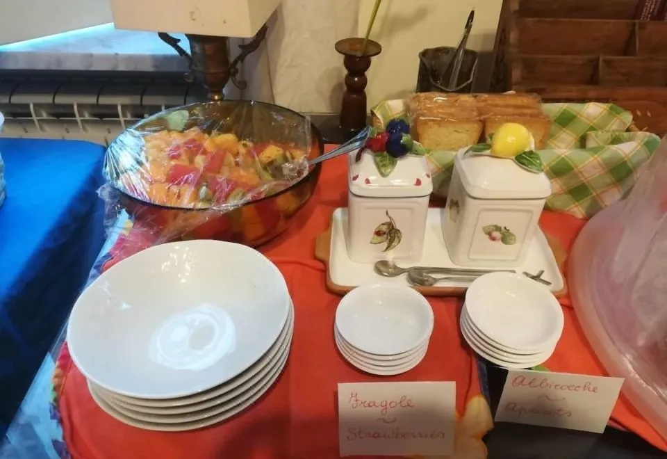 B&b Cupole e Campanili