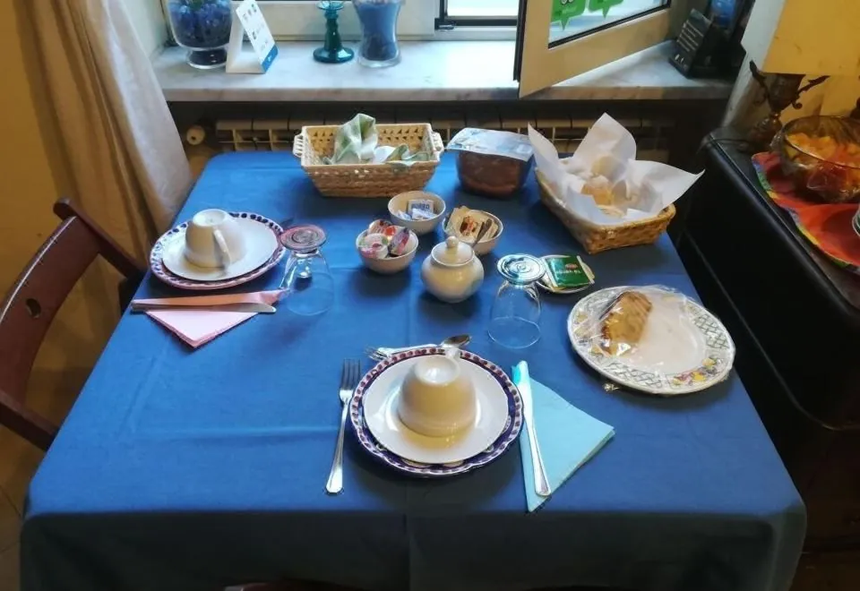 B&b Cupole e Campanili