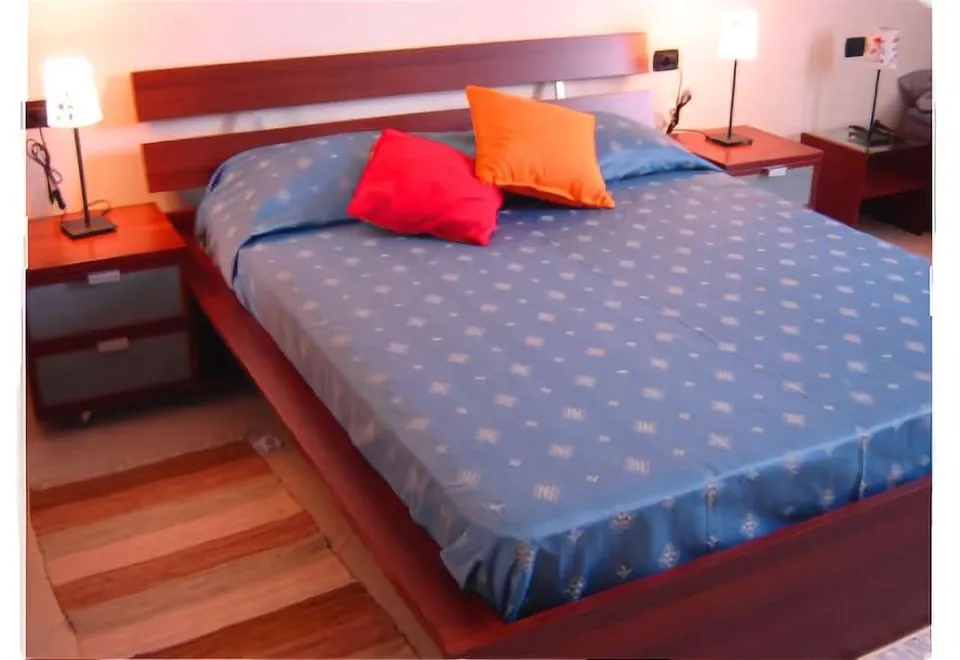 B&b Cupole e Campanili