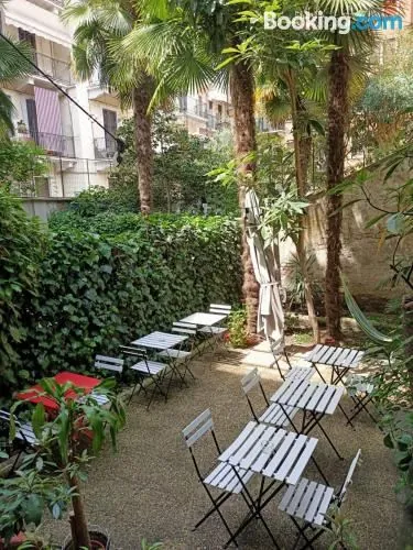 La Casa Della Zia