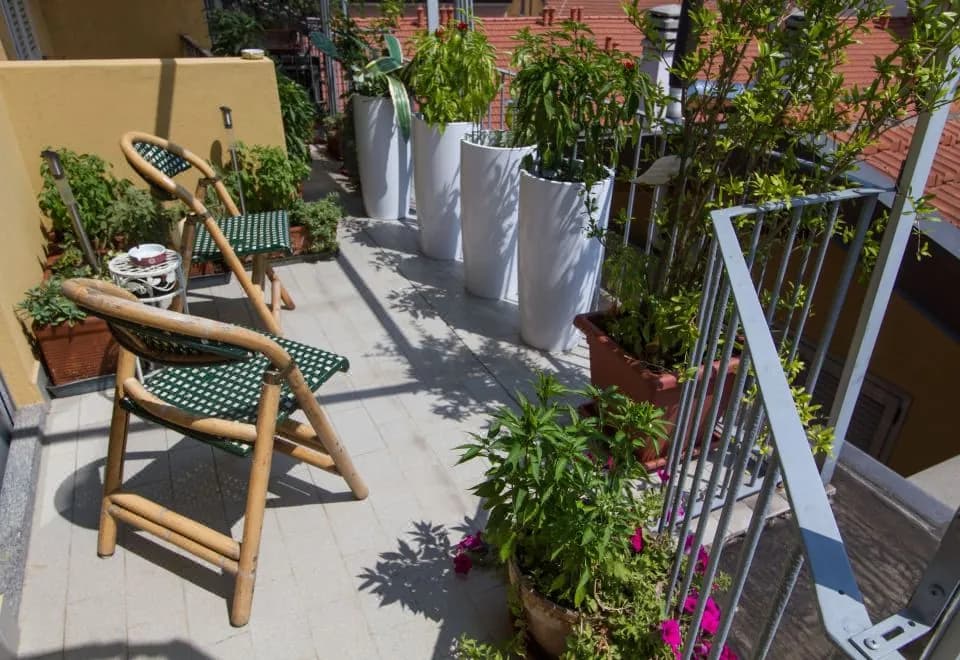 B&B Antico Cortile