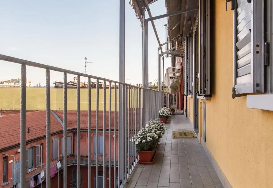 B&B Antico Cortile