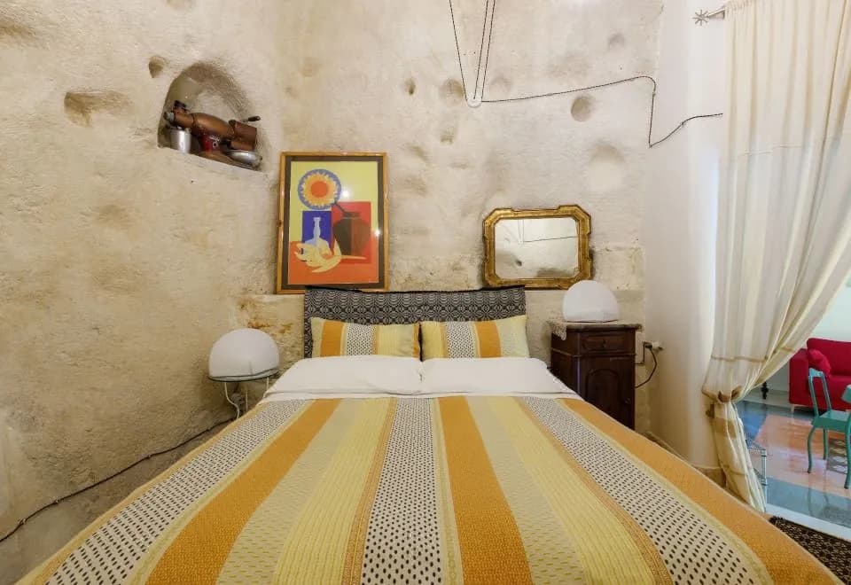 B&B Da Ida - in Lak' Ech