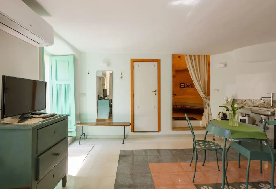 B&B Da Ida - in Lak' Ech