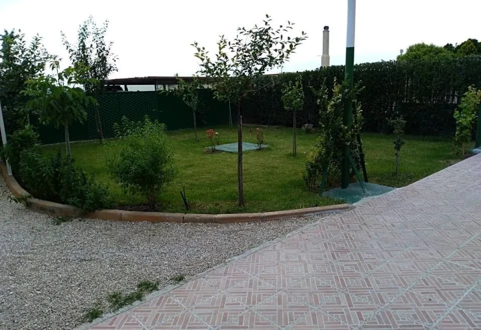 Casale Delle Piane
