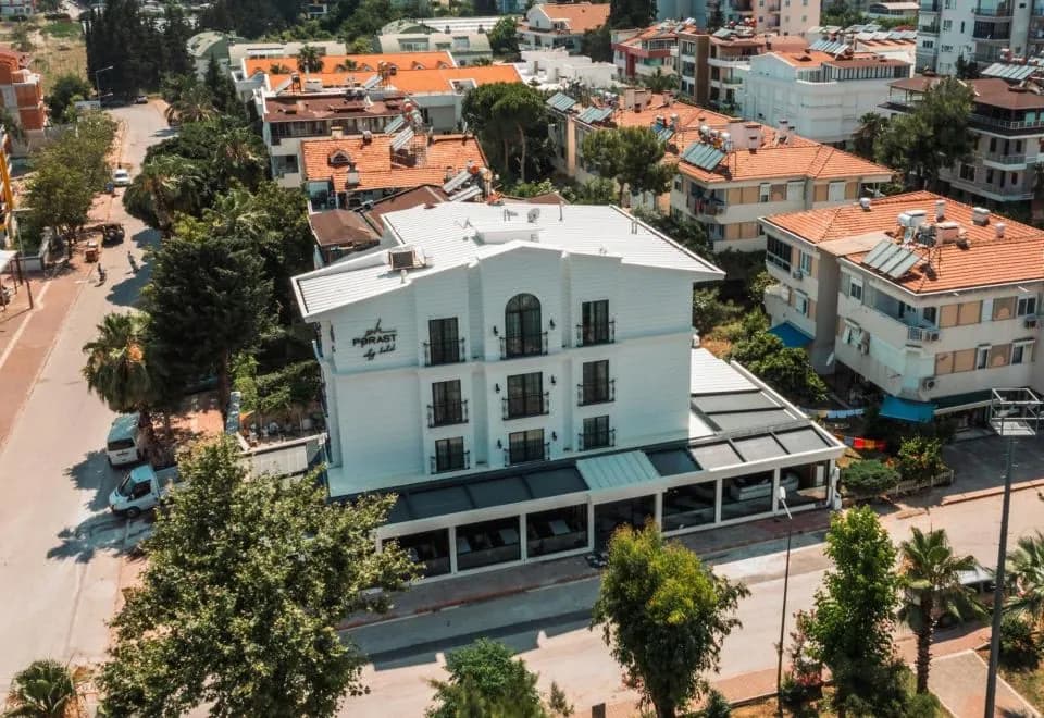 Perast City Hotel