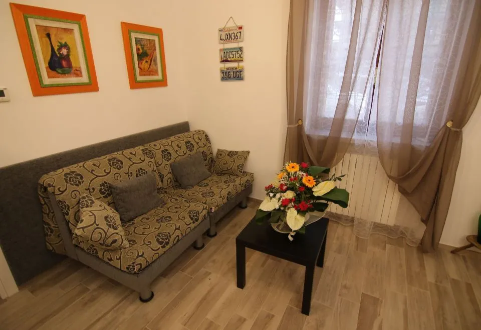 Casa Dell'Artista