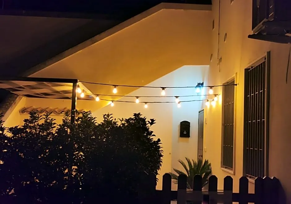 Casa Dell'Artista