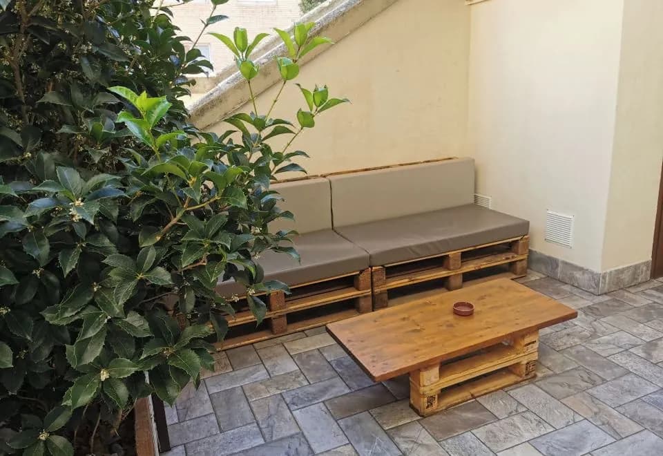 Casa Dell'Artista