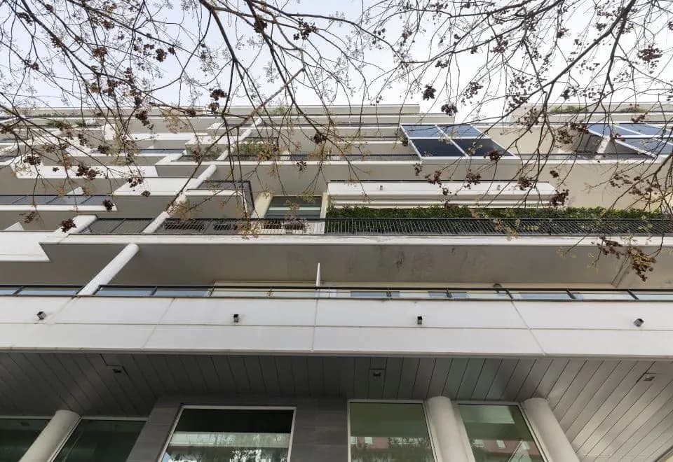 Sky Home Santa Giulia