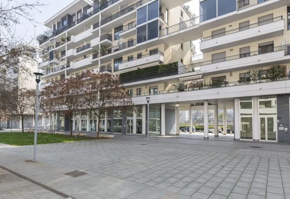 Sky Home Santa Giulia