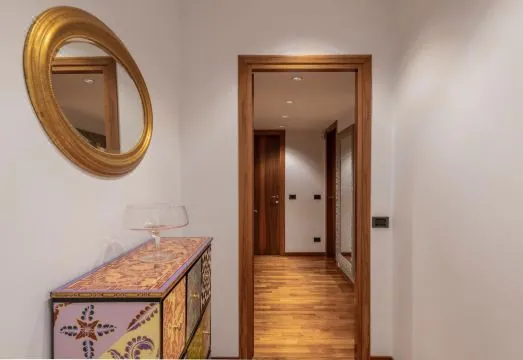 BnButler - Stromboli, 22 - Ampio, Luminoso ed Elegante