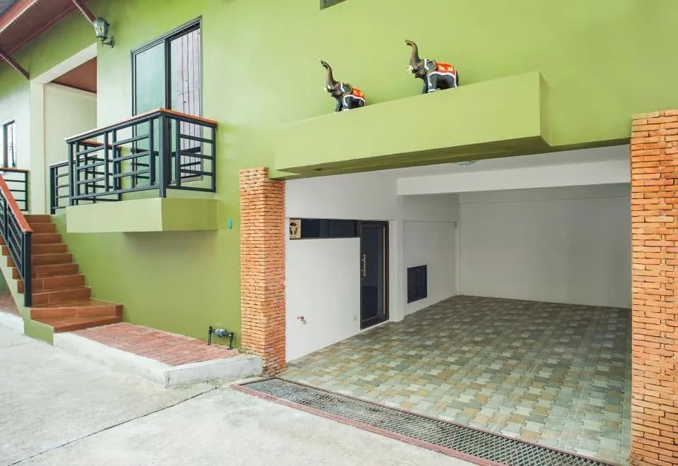 Kai Mook House
