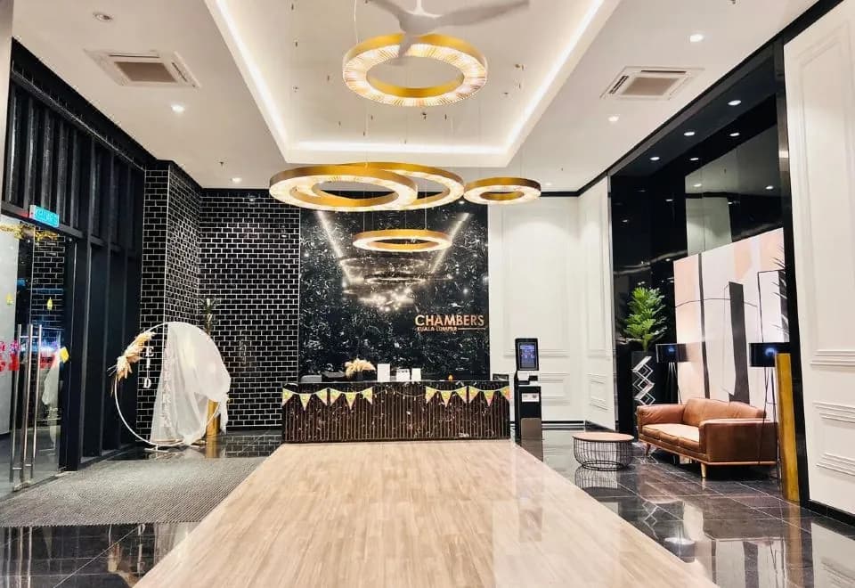 Chambers Suites KL
