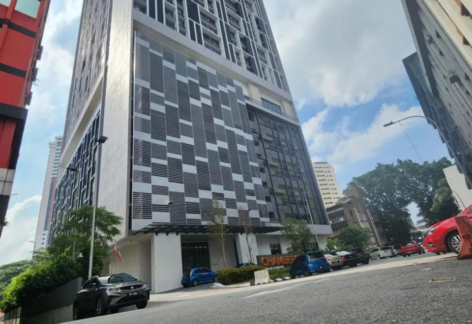 Chambers Suites KL