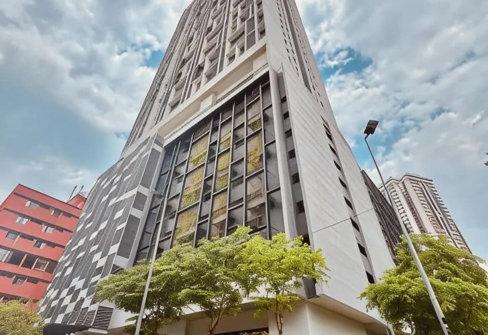 Chambers Suites KL